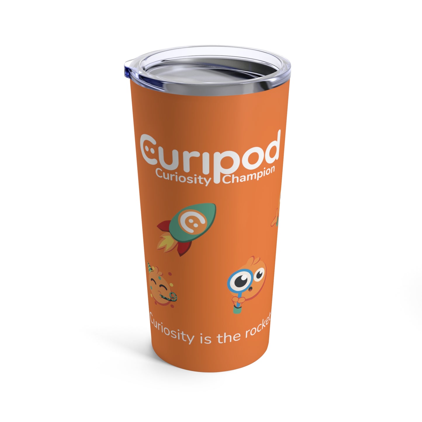 Curipod Tumbler 20oz