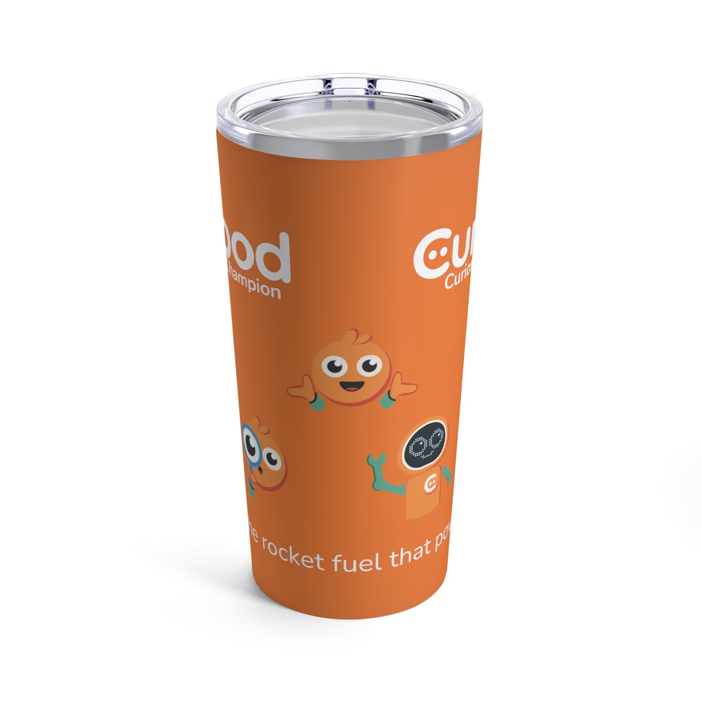 Curipod Tumbler 20oz