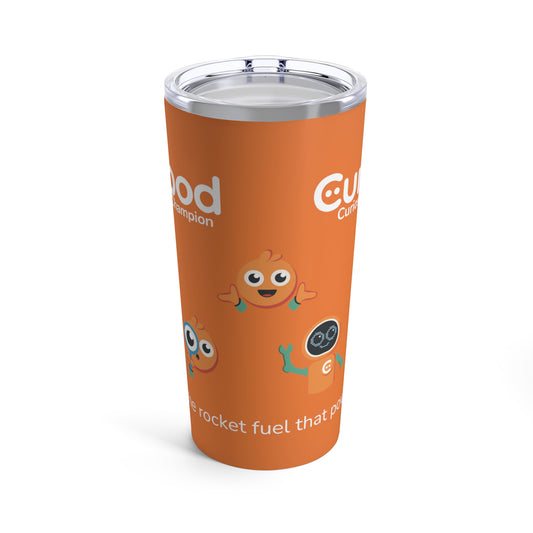 Curipod Tumbler 20oz