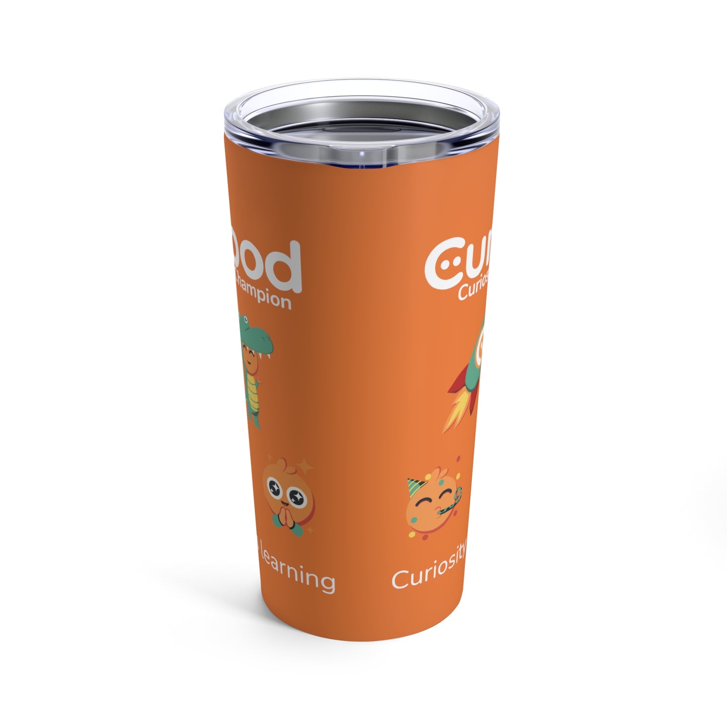 Curipod Tumbler 20oz