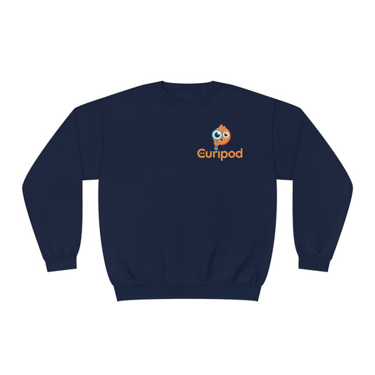 Curipod Unisex NuBlend® Crewneck Sweatshirt