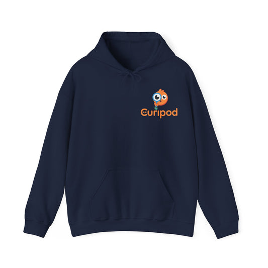 Curipod Unisex Heavy Blend™ Hooded Sweatshirt