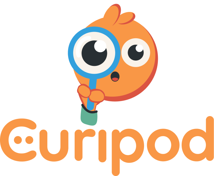 Gift Card - Curipod Merchandise